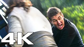 MISSION IMPOSSIBLE 7 Final Trailer (4K UHD)