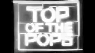 Group 9 TOTP 1960s music