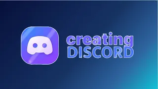 Creating Discord #32 - 04/10/21