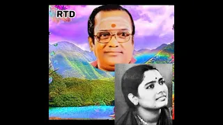 R.T.Douglas- Ponne Pudhu Malare 2 (TMS Hits) Radio Ceylon Memory - Evergreen Tamil Melodies