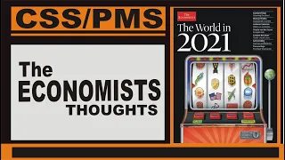 The World in 2021: five stories to watch out for | The Economist|Css Self Creator