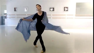 Stephanie Herman, Ballerina