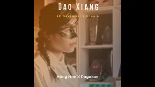 Hương Lúa (Dao Xiang) - Châu Kiệt Luân || 稻香 - 周杰伦 || Hằng Han Cover (@ragakov  Prod.)