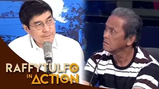 PART 1 | COMPLAINANT NA NAGWALA SA AKSYON CENTER, PINAGALITAN NI IDOL RAFFY!