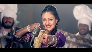 SUIT PATIALA SHAHI | ANJUSHA SHARMA | PUNJABI SONG