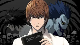 Deathnote [AMV]-Believer