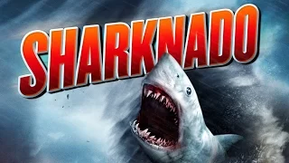 Sharknado (2013) Body Count