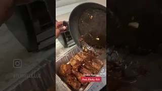 Gordon Ramsay’s Pork Sticky Ribs