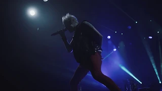 Sum 41 - Out for Blood - Milan, Italy - 1/28/20