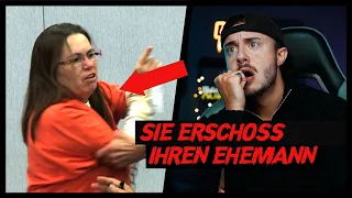 Seine letzten Worte waren: Schieß nicht, verdammt nochmal! Videos mit verstörendem Hintergrund #3