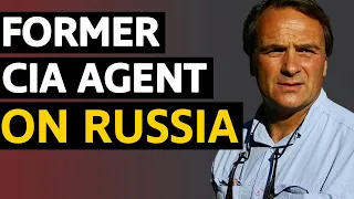 Former CIA Agent On Where The World Is Heading | Robert Baer
