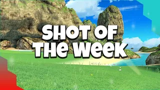 #ShotoftheWeek - 03/04/2020