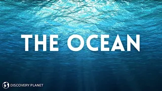 Exploring Planet Earth: A Journey Through the Ocean Depths.