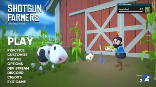 LEGIQN Shotgun Farmers Song