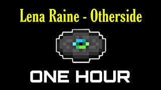 Otherside by Lena Raine - One Hour Minecraft 1.18 Music