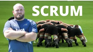 SCRUM - BORDOY