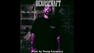 BUSHIDO - HERRSCHAFT INSTRUMENTAL /Remake (Prod. by Young Casanova)