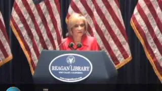Reagan Forum: A Reagan Forum with Andrea Mitchell at the Ronald Reagan Presidential Foundation