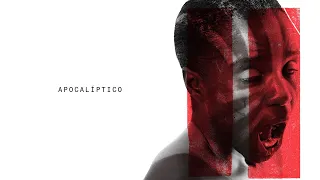 Residente - Apocalíptico (Audio)