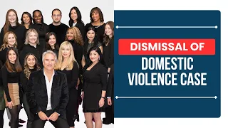 How Do I Get A [Domestic Violence Case Dismissed] - Michigan Lawyers - ChooseGoldmanlaw