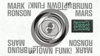 Mark Ronson - Uptown Funk ft. Bruno Mars Reversed