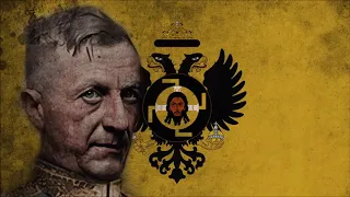 “Verify Your Clock” — Holy Russian Empire Unification Theme [The New Order]