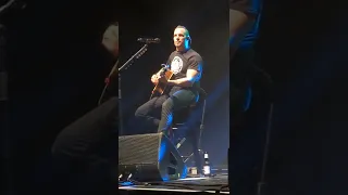 Tremonti The First The Last acoustic