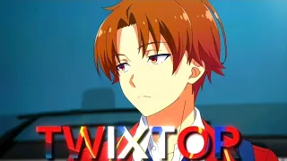 AYANOKOJI SEASON 3 TWIXTOR 4K