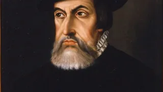Hernán Cortés | Wikipedia audio article