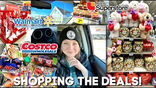 Costco, Walmart & More! Shop With Me!New Budget Lifestyle! 🛒