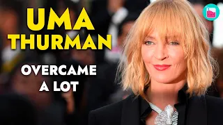 The two loves of Uma Thurman: a Hollywood star's relationship riddle | Rumour Juice