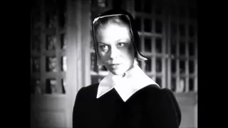 Day of Wrath/Vredens dag (1943) Trailer