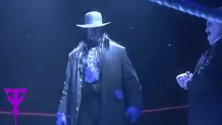 The Undertaker Custom Titantron 1996-{Graveyard Symphony V2}