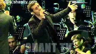 Serj Tankian live in Yerevan 2011