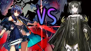 Ch'en VS Mandragora | 9-19 Challenge Mode | Arknights |