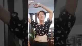 😲 wow sexy#tiktokkerist dialysis patient TikTok dance🥰🥰