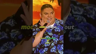 Gabriel Iglesias - Spanish Commercials