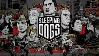 Sleepin Dogs часть 5 взламываем камеру