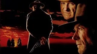 Official Trailer: Unforgiven (1992)