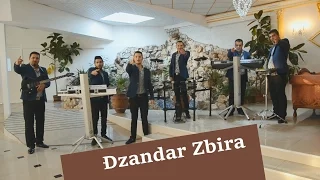 ☆Ork.Neco King & Elmas Struja ♫Oro Dzandar  Zbira ♫ (official video)© 2016☆