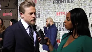 Emerald Marie Recaps Netflix film, Triple Frontier starring Ben Affleck !