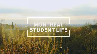 University of Montreal Campus & Student Lifestyle