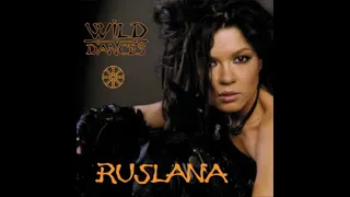 Ruslana - Wild dances (Bilingual version) (ESC 2004 Ukraine)