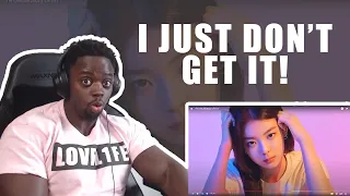 Reacting To The Untold Story Of ITZY