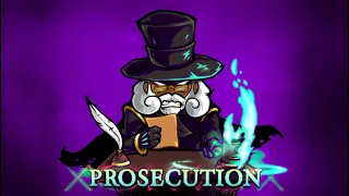 TT PROSECUTOR IS NUTS - Town of Salem 2 Town Traitor