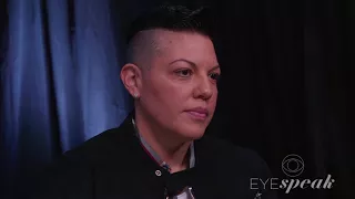 Sara Ramirez Interview: Self Care