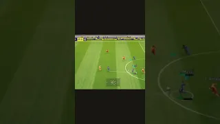 Quick counter Tiki-Taka on efootball 2022 AI...Difficulty - LEGEND!!!