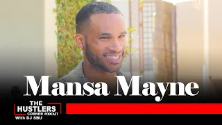 Mansa Mayne | Life Story | How I make money on Youtube | Nasty C | South Africa | USA | Music|Crypto