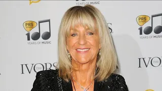 FLEETWOOD MAC // LITTLE LIES - IN MEMORY OF CHRISTINE MCVIE