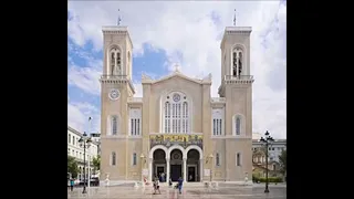 Κυριακή Αγίων Πατέρων,  Εν Νικαία Ζ΄Οικ  Συνόδου  Δύναμις Νηλέως  Αποστολ  Ανάγνωσμα  ΠΕΡΙΣΤΕΡΗΣ